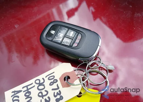 2023 Honda Accord Ex из США, поврежденный, VIN 1HGCY1F30PA054627